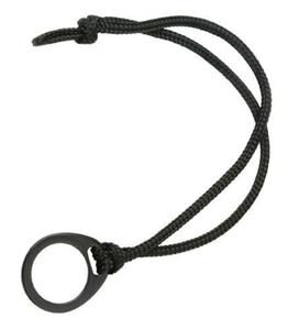 ESP - Linka zabezpieczajca do paki teleskopowej (HAND STRAP) - 2877142345