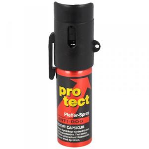 KKS - Gaz pieprzowy ProTect Anti-Dog 15ml Cone (01430-C) - 2877142349