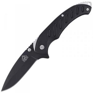 Puma - N Tactical AISI 420 Drop Point Folder - 305913 - 2860019298