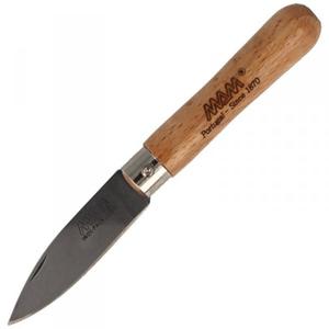 MAM - N skadany with Tip, Beech Wood 61mm (2025/2-A) - 2876896831