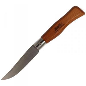 MAM - N skadany Douro Big Nut-Brown Beech Wood 90mm (2007-NB) - 2863958288