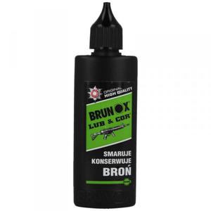 Smar Brunox (Lub & Cor PYN 50ml) - 2874432821