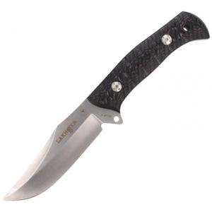 Muela - N Full Tang Micarta Black 125mm (LAKHOTA-12M) - 2875320109