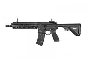 Umarex - Replika Heckler&Koch HK416 A5 AEG - czarna - 2874064434