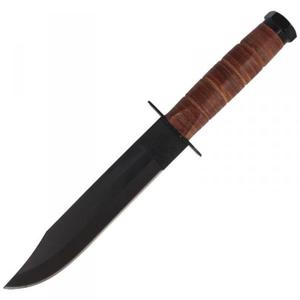 Herbertz - N Leather wzr Ka-Bar (101018) - 2877142412