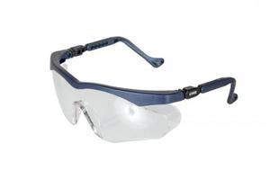 Uvex - Okulary Skyper SX2 - przezroczyste - 2877573982