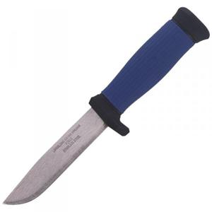 Lindbloms - N Craftman's Knife Blue 115mm (6000 FORCE) - 2860019915