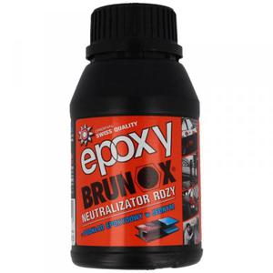 Neutralizator rdzy, podkad Brunox (EPOXY PYN 250ml) - 2872618449