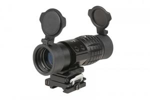 Luneta Magnifier 3x35 - 2878836869