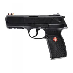 Umarex - Replika CO2 Ruger P345 (2.5637) - 2877366058