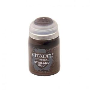 CITADEL - Technical Stirland Mud 24ml - 2878577701