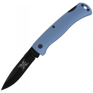 Imperial Schrade - N X-Timer Royal Blue Folder - 60TXBU - 2860020768