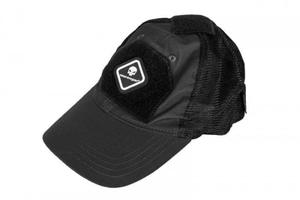 Emerson - Czapka Tactical Assaulter Cap - czarna - 2878836909