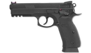 ASG - Replika CO2 CZ 75 SP-01 Shadow - 2866796928