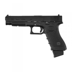 Umarex - Replika CO2 Glock 34 Gen4 Deluxe (2.6417) - 2860022332