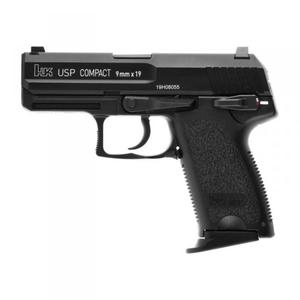 Umarex - Replika GBB HK USP Compact (2.5682) - 2860022334