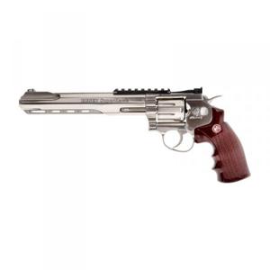 Umarex - Replika CO2 Ruger Superhawk 8 - chrom (2.5681) - 2867676130