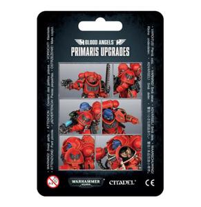 Blood Angels - Primaris Upgrades - 2876594812