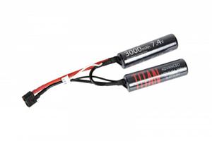 Titan - Akumulator Li-Ion 7,4V 3000mAh T-con - 2878125175