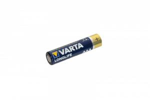 Bateria AAA LR03 Longlife 1,5V - 2877919261