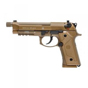 Umarex - Replika CO2 Beretta M9A3 FM (2.6396) - 2877366111