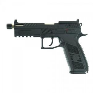 ASG - Replika CZ P-09 Optic Ready - 19600 - 2860024407