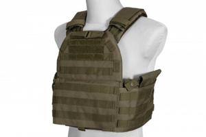 Kamizelka Quick Release Plate Carrier - olive - 2876711850