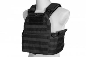 Kamizelka Quick Release Plate Carrier - czarna - 2876711851