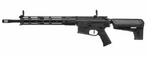 Krytac - Replika Trident Mk2 SPR-M - Black - 2873048320