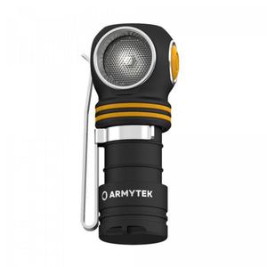 Armytek - Latarka Elf C1 Micro 1000lm White - 2875630356