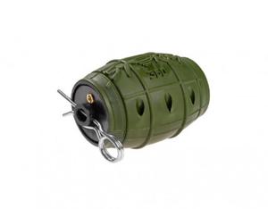 ASG - Granat gazowy Storm 360 Gen3 (19083) - Zielony OD - 2874152802