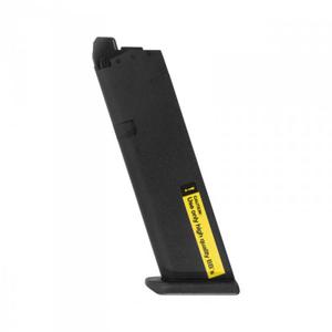 Umarex - Magazynek Gas na 22 kulki do Glock 17 gen5 (2.6457.1) - 2873320744