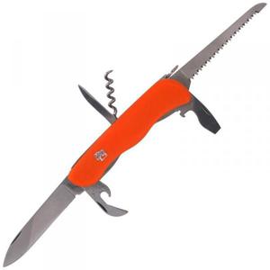 Mikov - Scyzoryk Praktik Orange (115-NH-6/AK ORG) - 2877709072