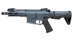 Krytac - Replika Trident Mk2 PDW - Combat Grey - 2866797141