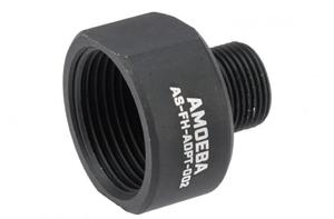 Amoeba - Adapter Flashhider do lufy zewntrznej Striker - 2864262083