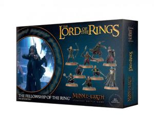 Middle-Earth - Fellowship Of The Ring - 2878237765