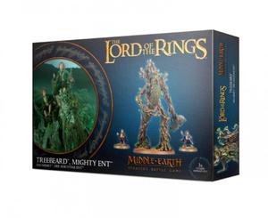 Middle-Earth - Treebeard Mighty Ent - 2877827576