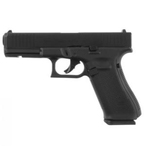 Umarex - Pistolet RAM CO2 Glock 17 Gen5 T4E .43 (211.00.00) - 2870145595