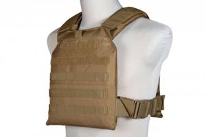 Kamizelka Recon Plate Carrier - TAN - 2872910160