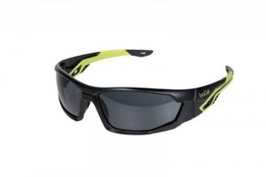 Bolle - Okulary MERCURO - smoke - 2876302331