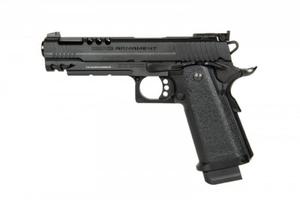 G&G - Replika GPM1911CP - Black Tip - 2876302336