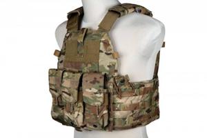 Kamizelka typu 94K Plate Carrier M4 - Multicam - 2878836965