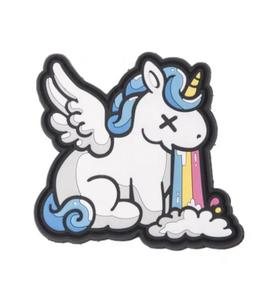 JTG - Naszywka Unicorn Not Drunk - 2873770238