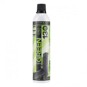 Elite Force Green Gas 600ml 130PSI (2.5063) - 2875630374