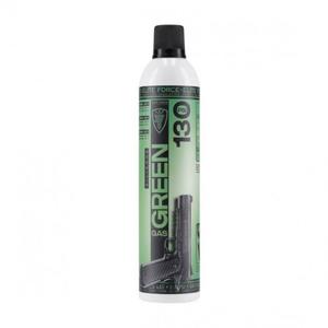 Elite Force Green Gas 600ml 130PSI z silikonowym (2.5062) - 2878125225