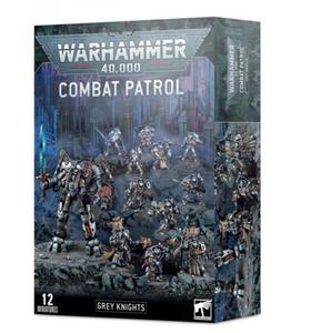 Combat Patrol - Grey Knights - 2877919349