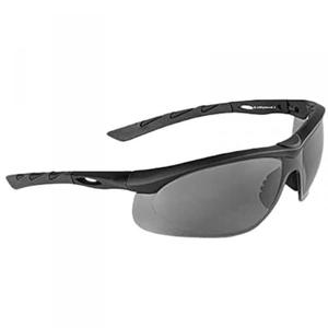 SwissEye - Okulary strzeleckie Lancer - Smoke - 2878836971