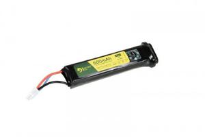 Akumulator LiPo 7,4V 600mAh 20C do AEP - 2876193563