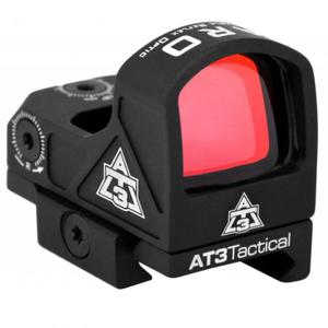 AT3 Tactical - Kolimator ARO 3 MOA - 2876302361