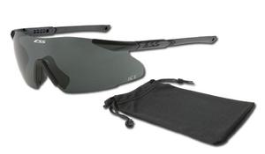 ESS - Okulary ICE One Gray - 740-0440 - 2875320286